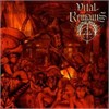 Vital Remains - Dechristianize (Slipcase)