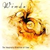 Winds - The Imaginary Direction Of Time 