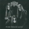 Immortal - Pure Holocaust