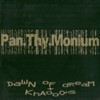 Pan Thy Monium - Dawn Of Dream / Khaooohs