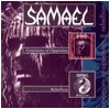 Samael - Ceremony Of Opposites / Rebellion (Reissue)