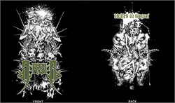 Arsis - United In Regret Tshirt