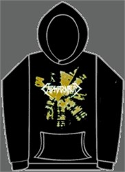 Capharnaum - Hooded Sweatshirt