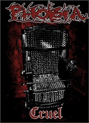 Phobia - Tshirt 