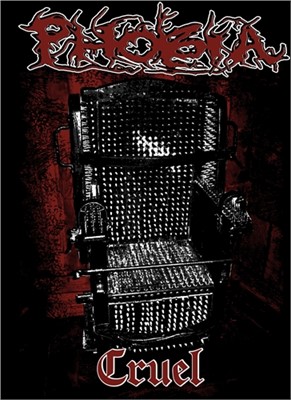 Phobia - Tshirt 
