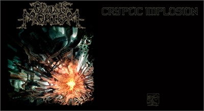 Odious Mortem - Short Sleeve Tshirt
