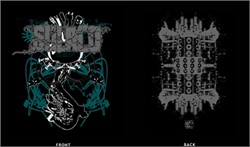 Sulaco - Tshirt
