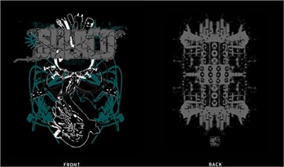Sulaco - Tshirt