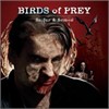 Birds Of Prey - Sulfur And Semen