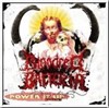 Bloodred Bacteria - Kiss The Goat
