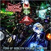 Embryonic Devourment - Fear Of Reality Exceeds Fantasy
