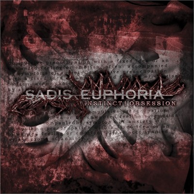 Sadis Euphoria - Instinct | Obsession 