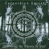Carpathian Forest - Defending The Throne Of Evil