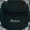 Gorgoroth - Antichrist