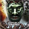 Cephalic Carnage - Conforming To Abnormality (Reissue)