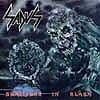 Sadus - Swallowed In Black (Reissue)