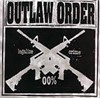 Outlaw Order - Legalize Crime