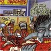 Flesh Grinder - Crumb's Crunchy Delights Organization