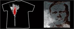 Crowpath - One With Filth Tshirt & Cd Preorder Package