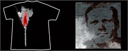 Crowpath - One With Filth Tshirt & Cd Preorder Package