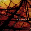 Crowpath - Red On Chrome Lp - Ltd Edition Vinyl