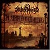 Deranged - Plainfield Cemetary