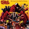 Ghoul - We Came For The Dead / Maniaxe
