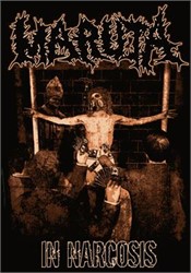 Maruta - Crucified Short Sleeve Tshirt 