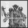Sculptured - Embodiment