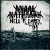 Anaal Nathrakh - Hell Is Empty, And All The Devils Are Here