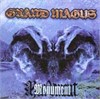 Grand Magus - Monument