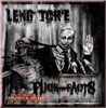 Leng Tch'e / Fuck The Facts - Split