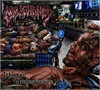 Malignancy - Inhuman Grotesqueries (Vinyl)