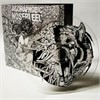 Agoraphobic Nosebleed / Insect Warfare - Split