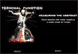 Terminal Function - Short Sleeve Tshirt