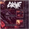 Grave - You'll Never See/And Here I Die Satisfied (Reissue)