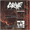 Grave - Into The Grave/Tremendous Pain (Reissue)
