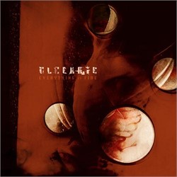 Ulcerate - Everything Is Fire Gatefold 2Xlp