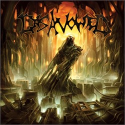 Disavowed - Stagnated Existence 