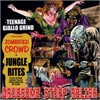 Gruesome Stuff Relish - Teenage Giallo Grind
