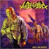 Toxic Holocaust - Hell On Earth