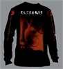 Ulcerate - Everything Is Fire Long Sleeve Tshirt 