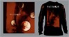 Ulcerate - Long Sleeve Tshirt + Cd Combo Preorder