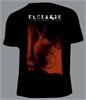Ulcerate - Everything Is Fire Short Sleeve Tshirt