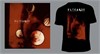 Ulcerate - Short Sleeve Tshirt + Cd Combo Preorder