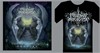 Fleshgod Apocalypse - Short Sleeve Tshirt + Cd Combo Preorder