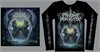 Fleshgod Apocalypse - Long Sleeve Tshirt + Cd Combo Preorder