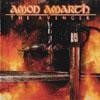 Amon Amarth - The Avenger