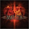 Immolation - Hope And Horror
