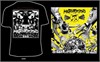 Magrudergrind - Short Sleeve Tshirt + Cd Combo Preorder